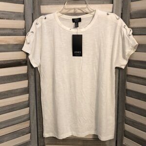 JONES NEW YORK SIGNATURE SHIRT